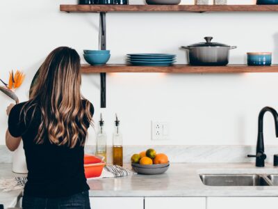 Manca solo un ingrediente per preparare il tuo piatto preferito e non hai voglia di tornare al supermercato e fare la fila?