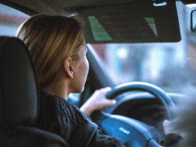 Sei stanca di trascorrere ore intere nel traffico per andare a fare la spesa?